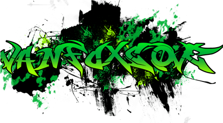 Graffiti Png Transparent Picture - Graffiti Logo Png