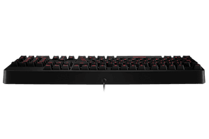 Black Keyboard Free Transparent Image HQ - Free PNG