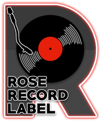 Rose Record Label Group U2014 Departments - Dot Png