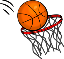 Basketball Png