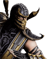 Game Kombat Mortal Download HD - Free PNG