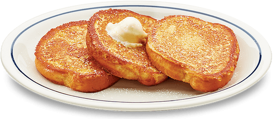 French Toast Png Free Download - French Toast Clipart