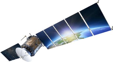 Satellite Png Clipart