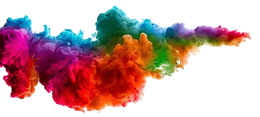 Download Holi Color Free Png Image - Free Transparent Png Colored Smoke Transparent Background