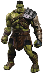 Thor Ragnarok Transparent Png - Gladiator Thor Ragnarok Hulk