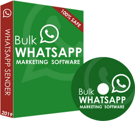 Bulk Whatsapp Sender - Whatsapp Marketing Software Png