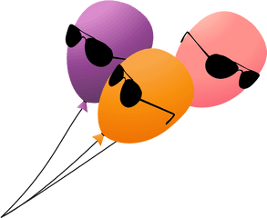 Png Transparent Fun Birthday - Fun Clip Art Png