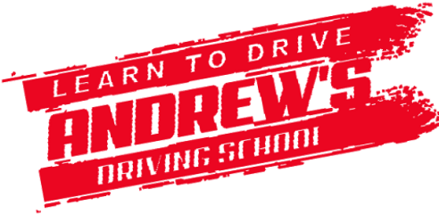 Andrews Driving School Png Logos