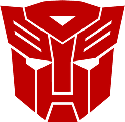 Download Hd Autobot - Transformers Logo Png