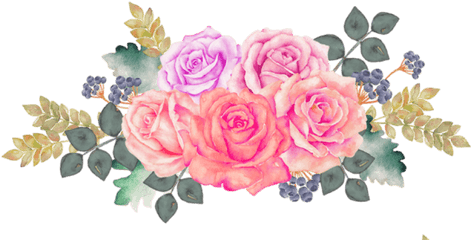 Flower Crown Snapchat Transparent Png - Picsart Flowers Png Hd