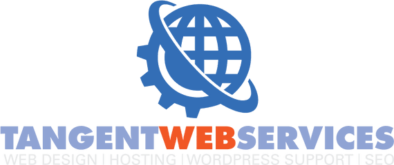 Web Design Wordpress Support U0026 Hosting Tangent Services - Emblem Png