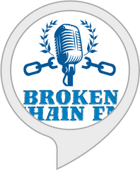 Amazoncom Broken Chain Fm Alexa Skills - Micro Png