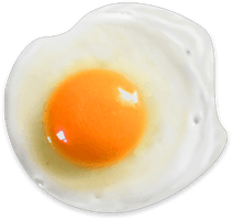 Fried Egg Png Image