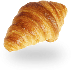 Png Background - Croissant Transparent Background