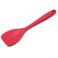 Spatula - Silicone Spatula Spoon Png