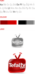 Tefaltv - Emblem Png