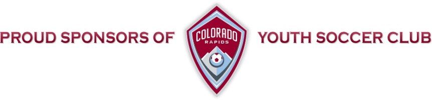 Club Soccer Pic Colorado Rapids - Free PNG