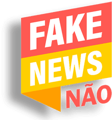 Petrobras Em Sites De Fake News - Horizontal Png