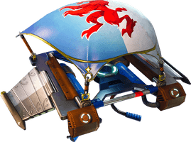 Helmet Bicycle Royale Game Fortnite Battle - Free PNG