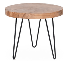 End Table Free Transparent Image HQ - Free PNG