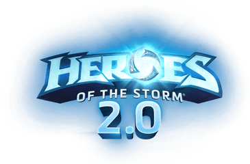 Heroes Of The Storm 2 - Heroes Of The Storm Png