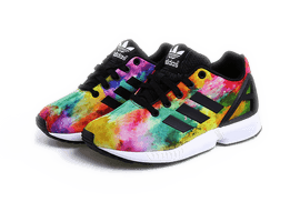 Shoes Adidas Skate Sneakers Shoe Originals - Free PNG