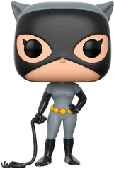 Batman Pop Vinyl Png Picture - Funko Pop Catwoman