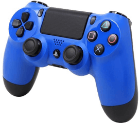 Download Free Png Game Controller Transparent - Dlpngcom Best Controller For Fighting Games