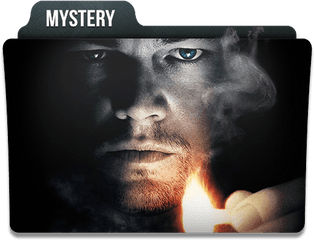 Mystery Icon - Shutter Island Png