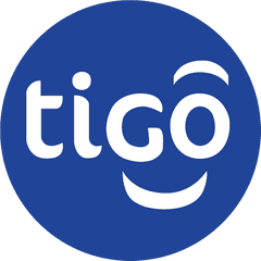 Tigo Logo Electronics - Loadcom Logo Tigo Vector Png