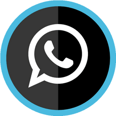 Plus Apk - Download Whatsapp Plus Latest Mod Apk Whatsapp Icon Png