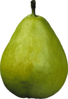 Green Organic Pears Download HQ - Free PNG