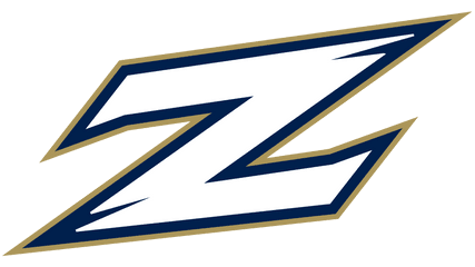 Akron Z Logo 2015 - Akron Z Logo Png