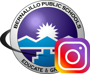 Bernalillo Public Schools Homepage - Bernalillo County School Logo Png