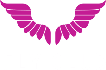 Fly Club - Illustration Png