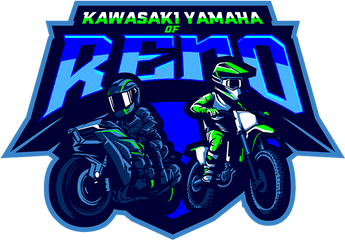 Kawasaki Yamaha Of Reno - Motorcycling Png