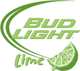 Bud Light Lime - Bud Light Lime Svg Png