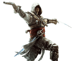 Picture Creed Assassins Free Clipart HQ - Free PNG
