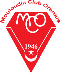 Mc Oran - Mouloudia Club Oranais Png