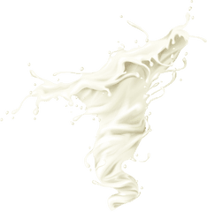 Sheetal Ice Cream - Milk Swirl Png
