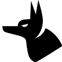 Anubis Png Pic