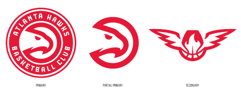 Atlanta Hawks Transparent - Free PNG