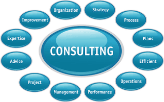 Consultant Png Clipart