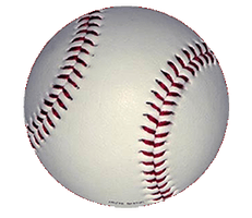 Baseball Png Picture