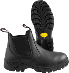 Parity Slip - Coastal Boots Png