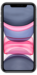 Apple Iphone 11 Png Images Free Download - Iphone 11 Front View Png