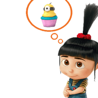 Me Despicable Pic Cartoon HD Image Free - Free PNG