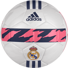 Ball Adidas Real Madrid Size 1mini - Real Madrid Ball Adidas 2020 Png