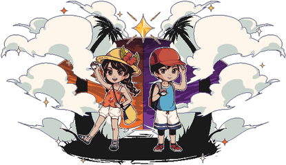 PokÃ©mon Ultra Sun And Moon Pokemon - Cartoon Png