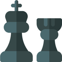 Chess Pieces - Chess Png